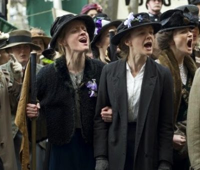 Suffragette