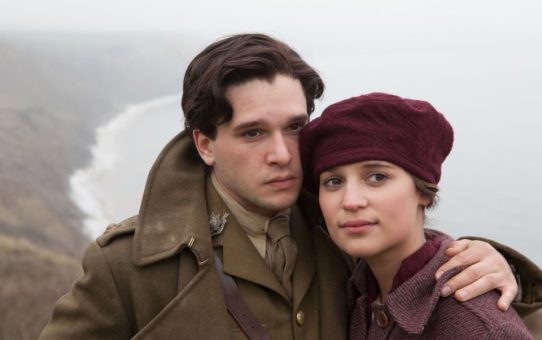 Testament Of Youth