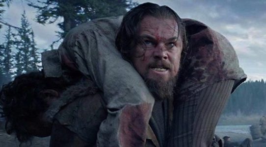 The Revenant