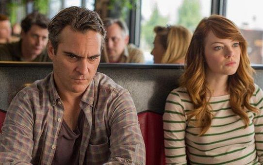 Irrational Man