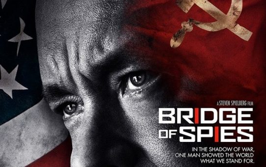 Bridge Of Spies