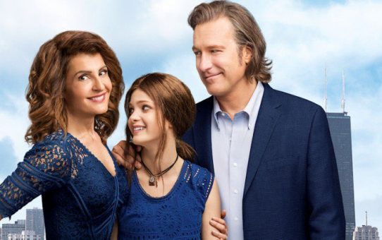 My Big Fat Greek Wedding 2