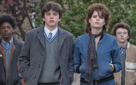 Sing Street