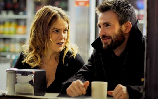 Before We Go