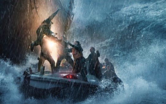 The Finest Hours