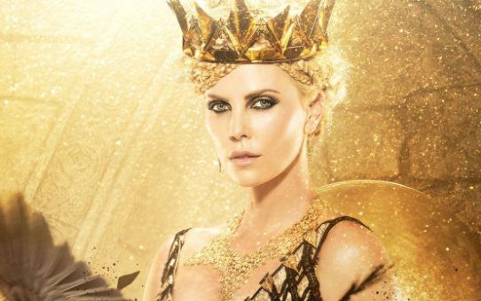 The Huntsman – Winter’s War