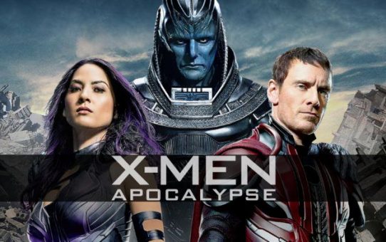 X-Men Apocalypse