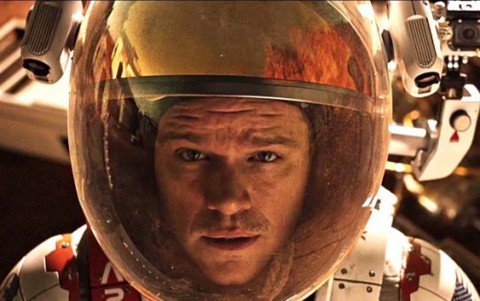 The Martian